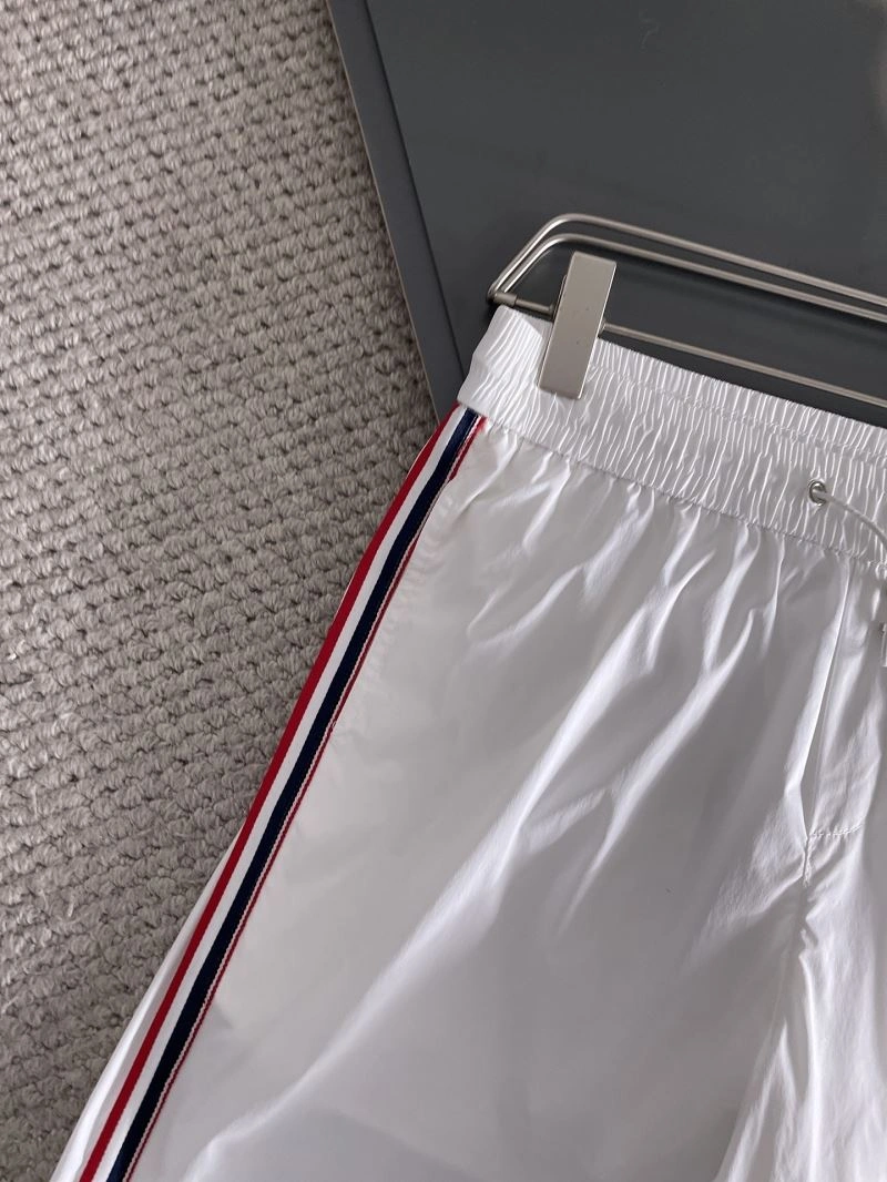 Moncler Short Pants SmoothTexture 140130