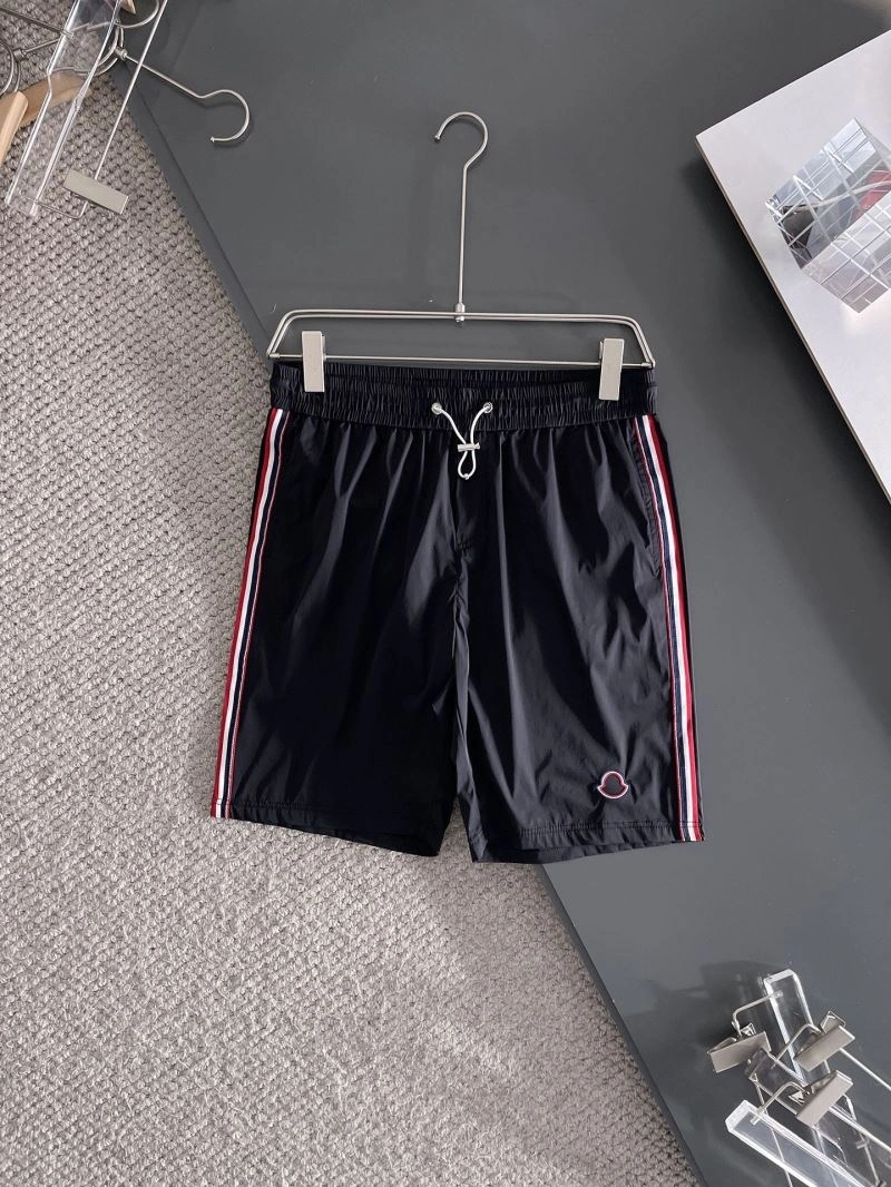 Bold Moncler Short Pants 140127