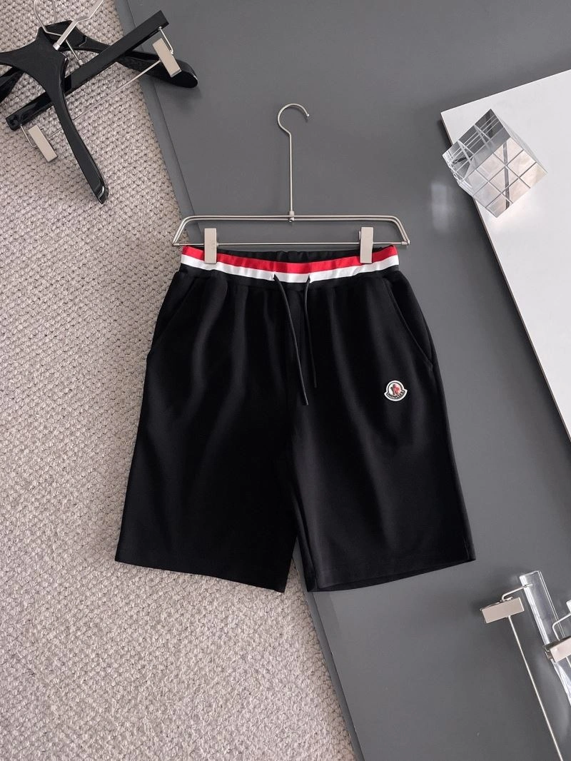 Moncler Short Pants Lightweight 140129