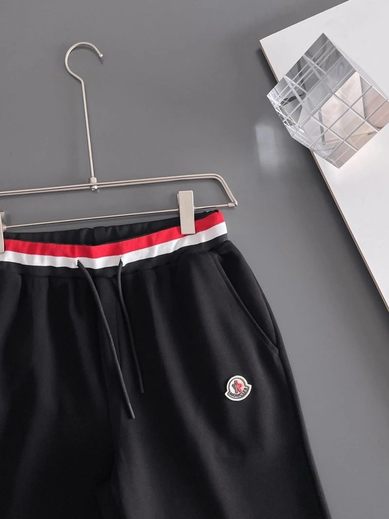 Moncler Short Pants Lightweight 140129