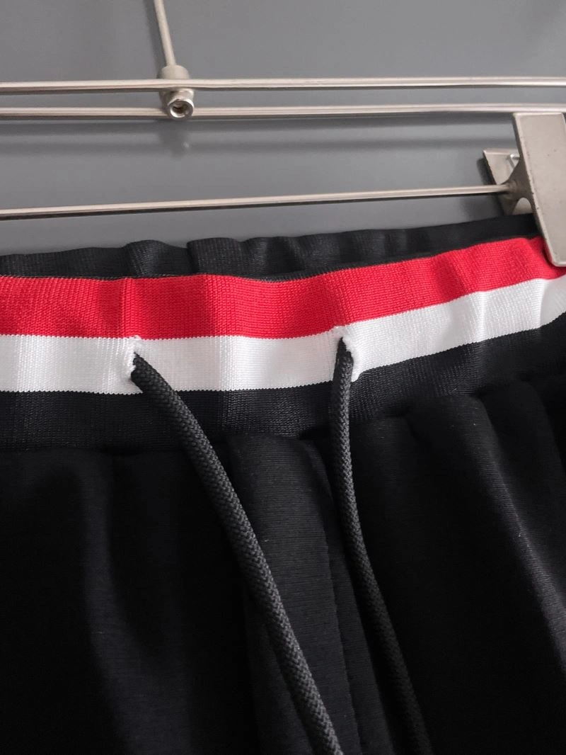 Moncler Short Pants Lightweight 140129