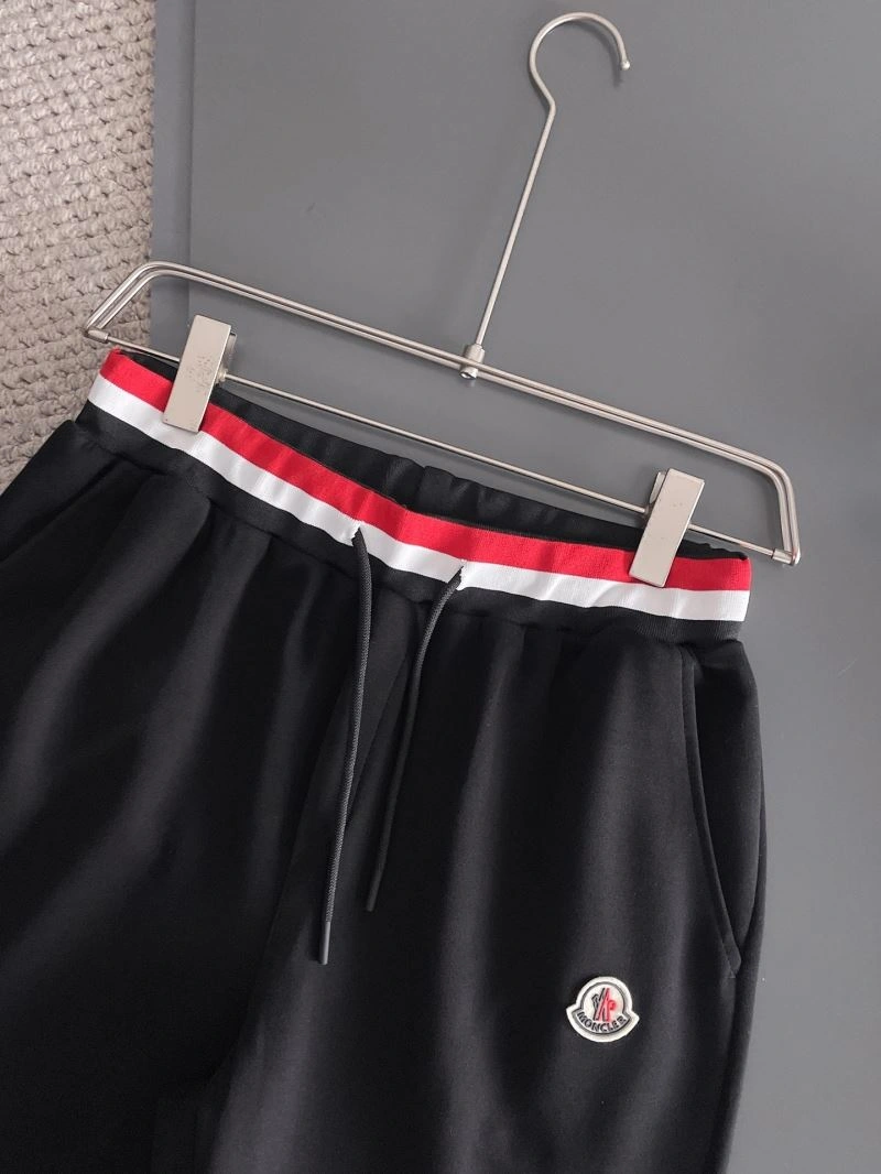 Moncler Short Pants Lightweight 140129
