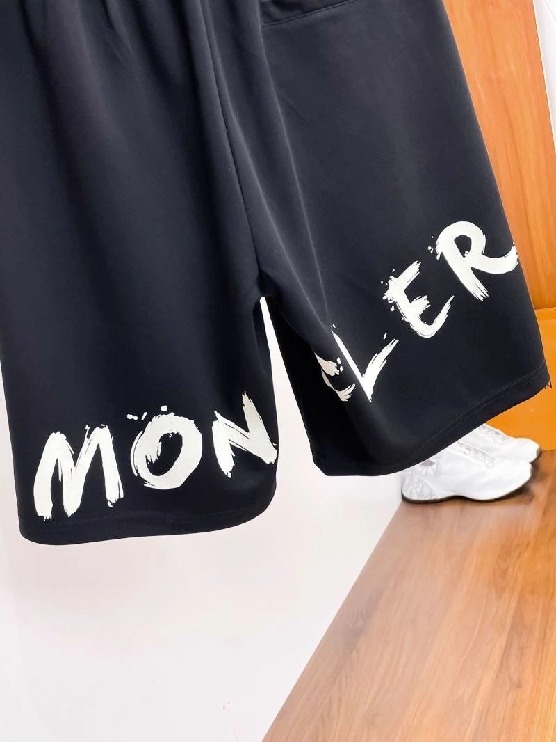 HighPerformance Moncler Short Pants 140134
