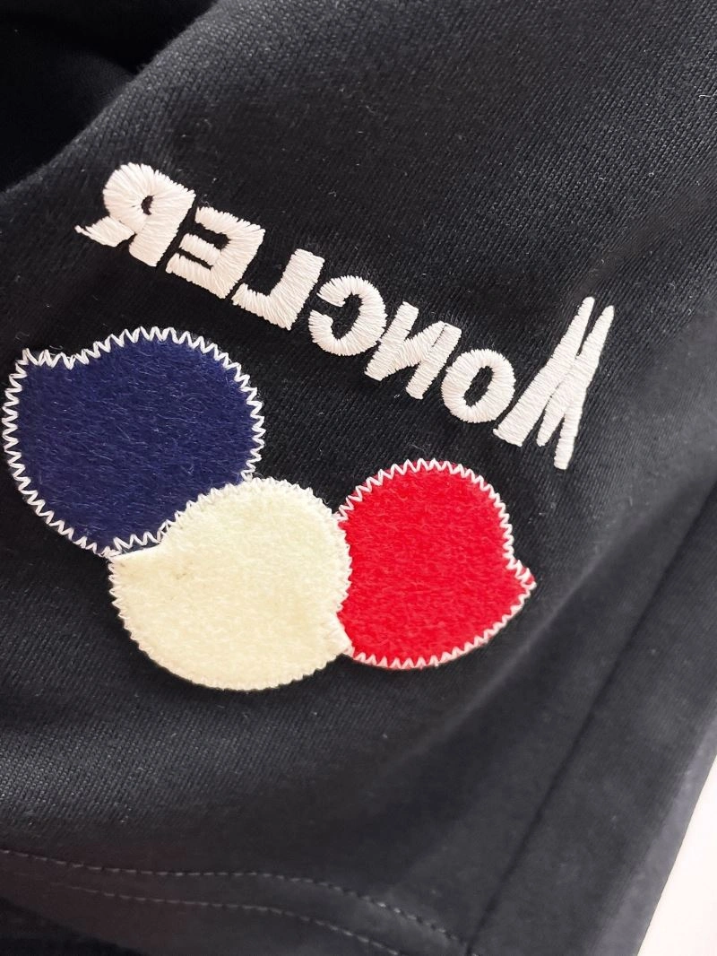 HighPerformance Moncler Short Pants 140134