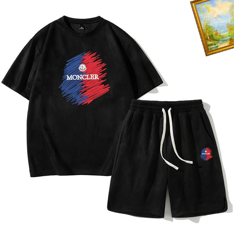 EasyCare Moncler Short Suits 139893