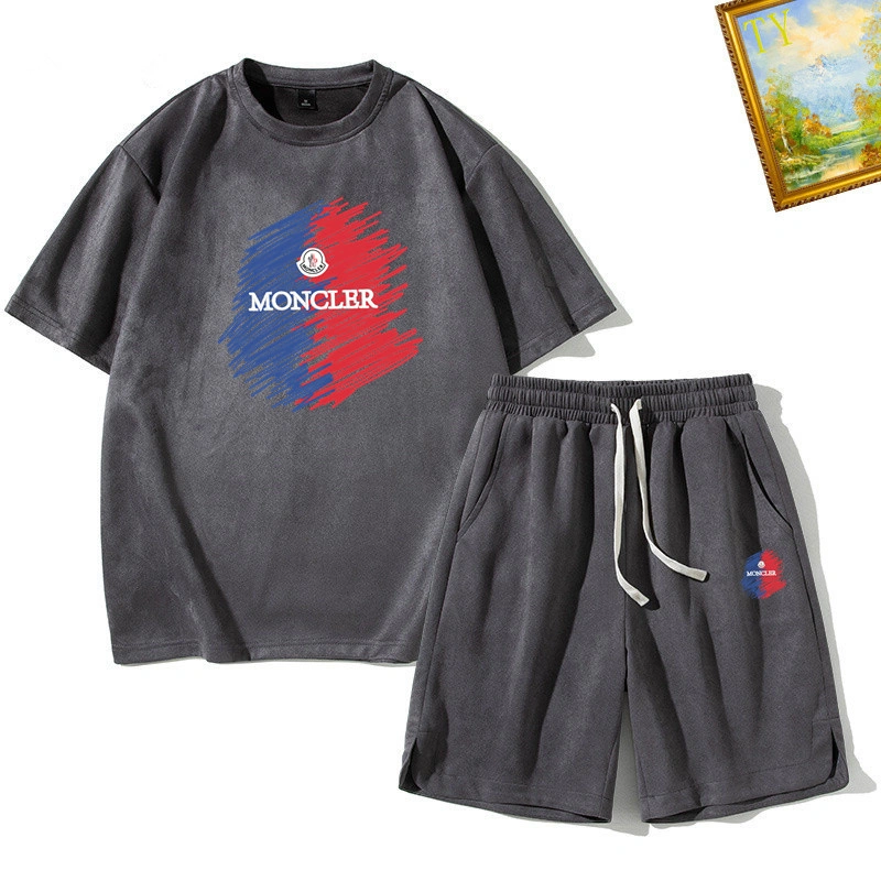 EasyCare Moncler Short Suits 139893