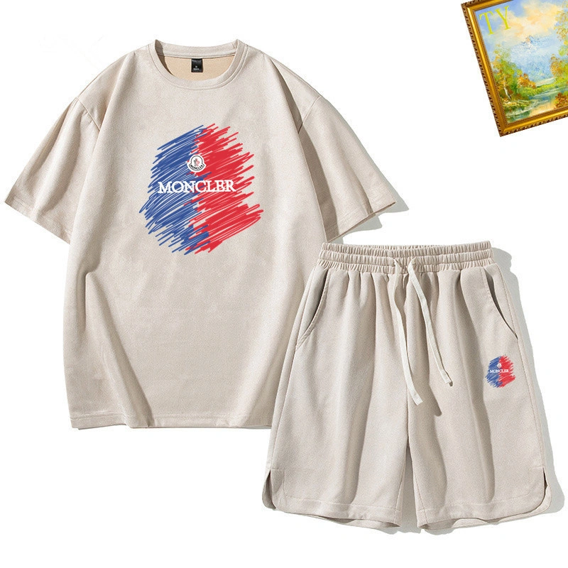 EasyCare Moncler Short Suits 139893