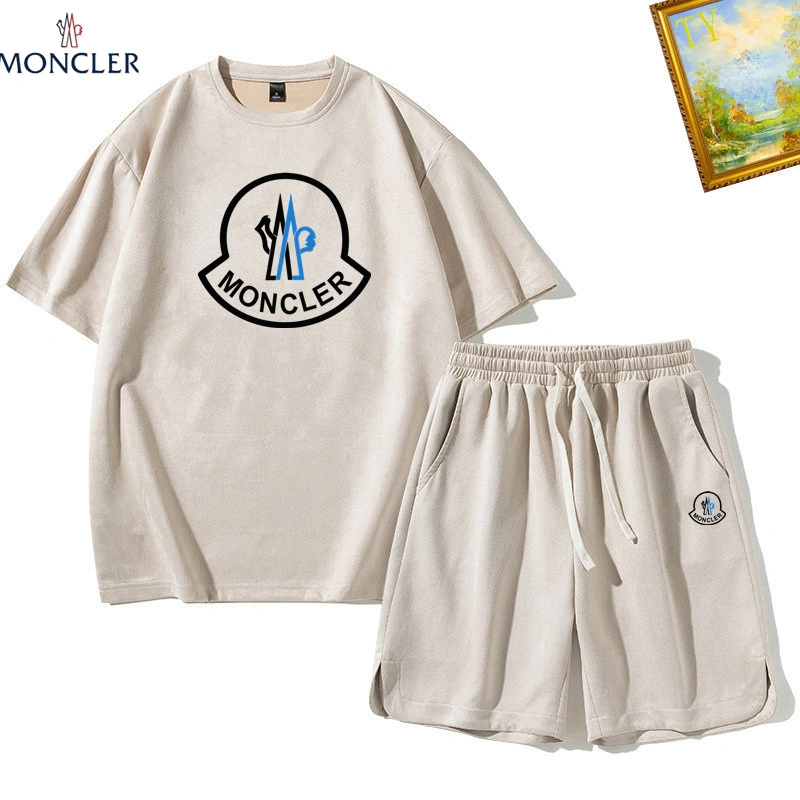 UrbanStyle Moncler Short Suits 139887