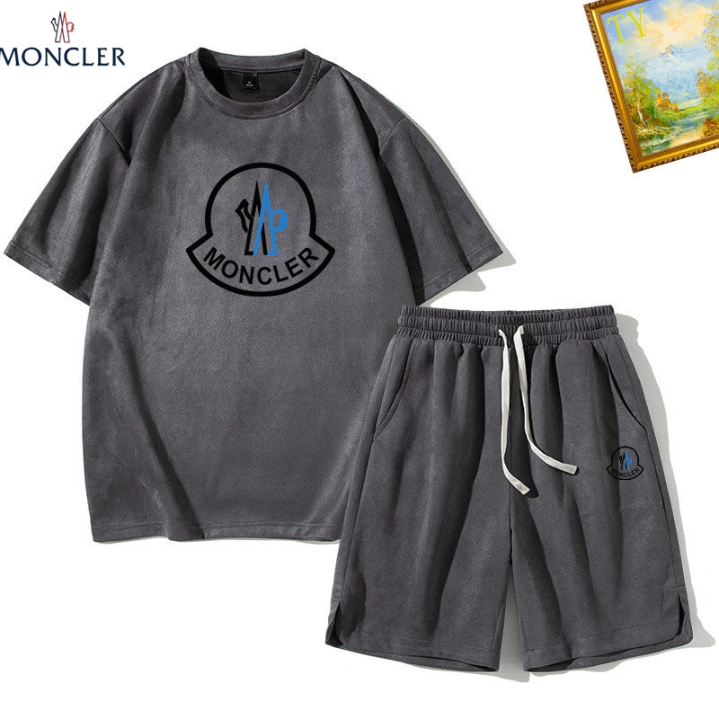 UrbanStyle Moncler Short Suits 139887