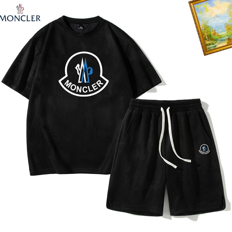 UrbanStyle Moncler Short Suits 139887