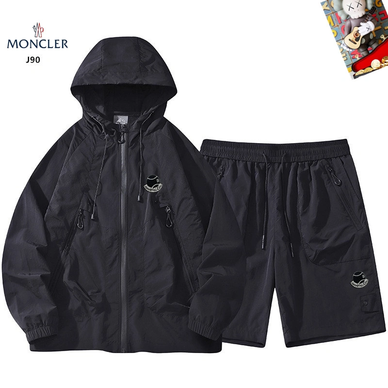 SunProtective Moncler Short Suits 139860