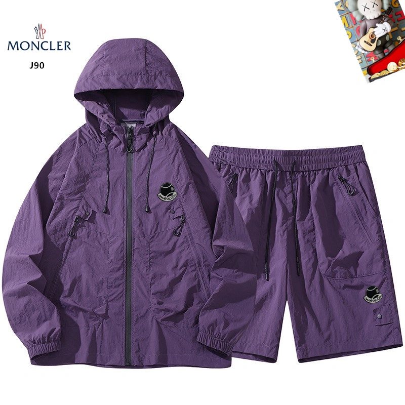 SunProtective Moncler Short Suits 139860