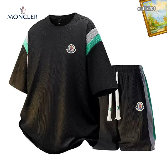 DailyWear Moncler Short Suits 139853