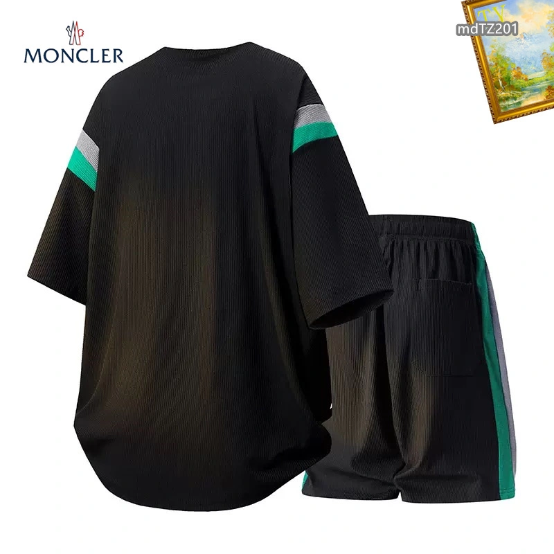 DailyWear Moncler Short Suits 139853