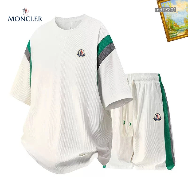 DailyWear Moncler Short Suits 139853