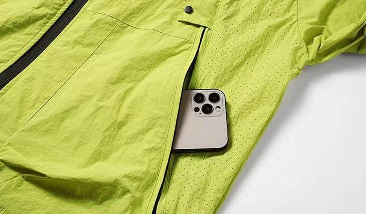 Moncler Short Suits SunProtective 139848