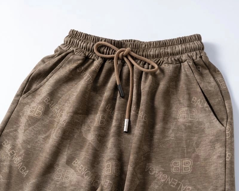 Moncler Short Suits WrinkleFree 142755