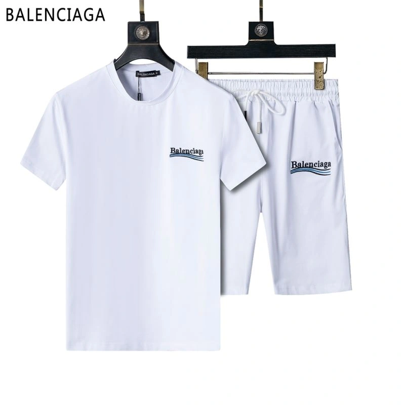 Moncler Short Suits FlexibleFit 142733