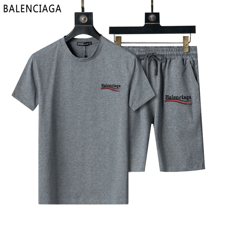 Moncler Short Suits FlexibleFit 142733