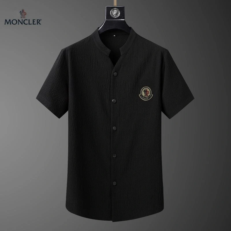 Moncler Short Suits Tailored 139819