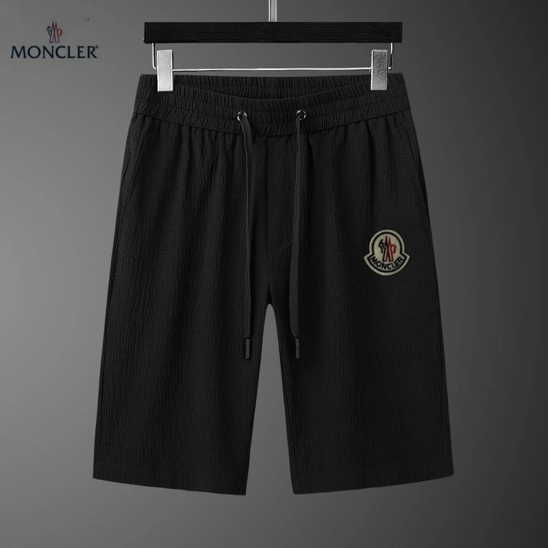 Moncler Short Suits Tailored 139819