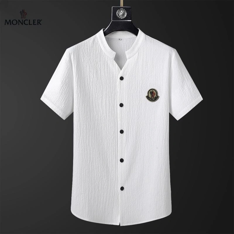Moncler Short Suits Tailored 139819