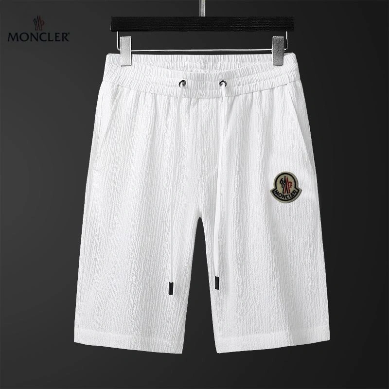 Moncler Short Suits Tailored 139819
