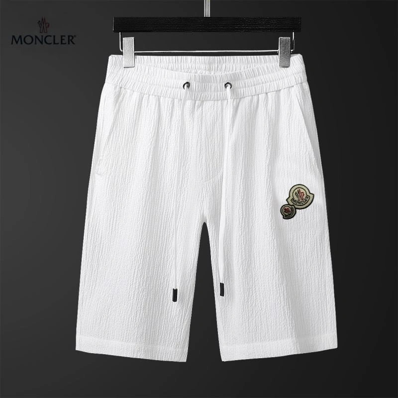 Moncler Short Suits HighQuality 139823