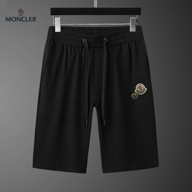 Moncler Short Suits HighQuality 139823