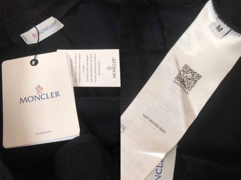Durable Moncler Short Suits 143198