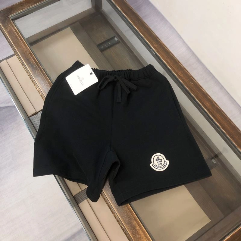 Moncler Short Suits GoodFit 143204