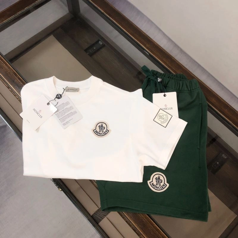 SunProtective Moncler Short Suits 143195