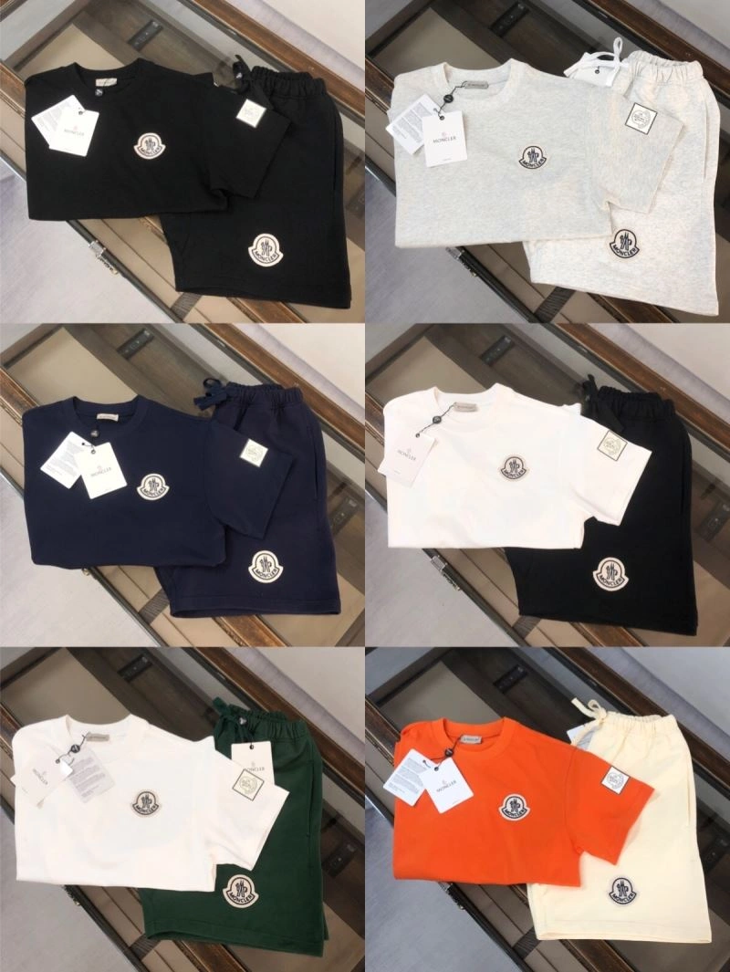 SunProtective Moncler Short Suits 143195