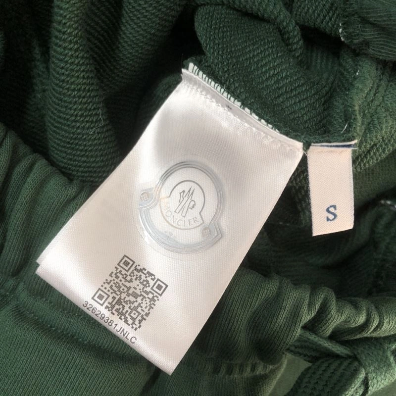 SunProtective Moncler Short Suits 143195