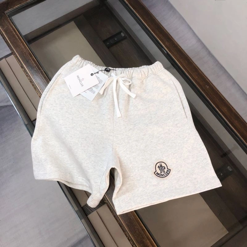 TechFriendly Moncler Short Suits 143193
