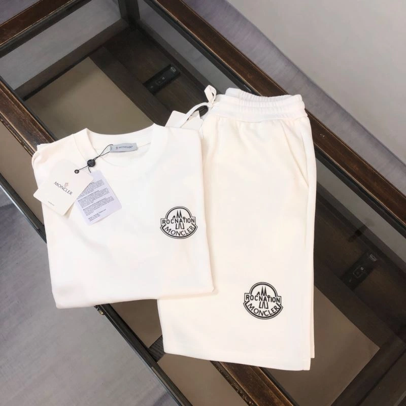 SportInspired Moncler Short Suits 143194