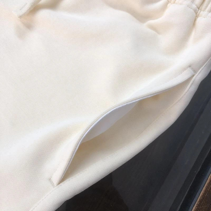 Moncler Short Suits Stretchable 143191