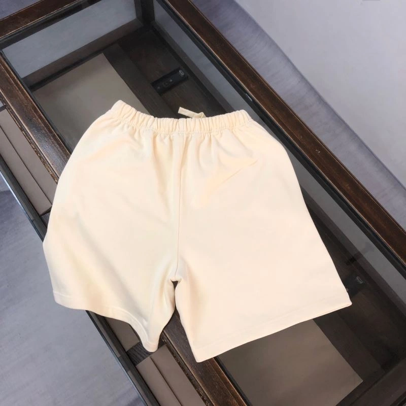 Moncler Short Suits Stretchable 143191
