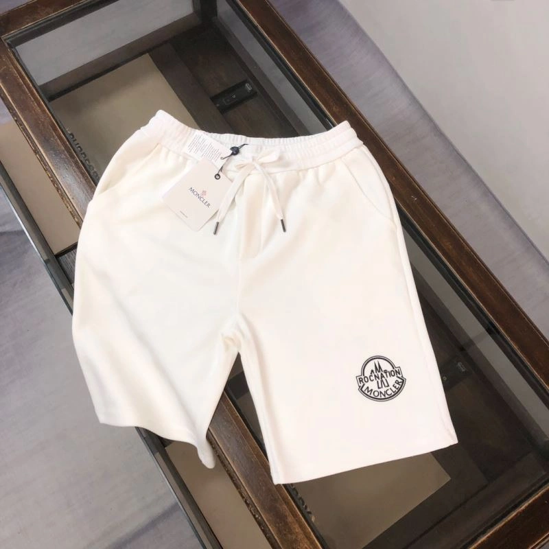 Sleek Moncler Short Suits 143192