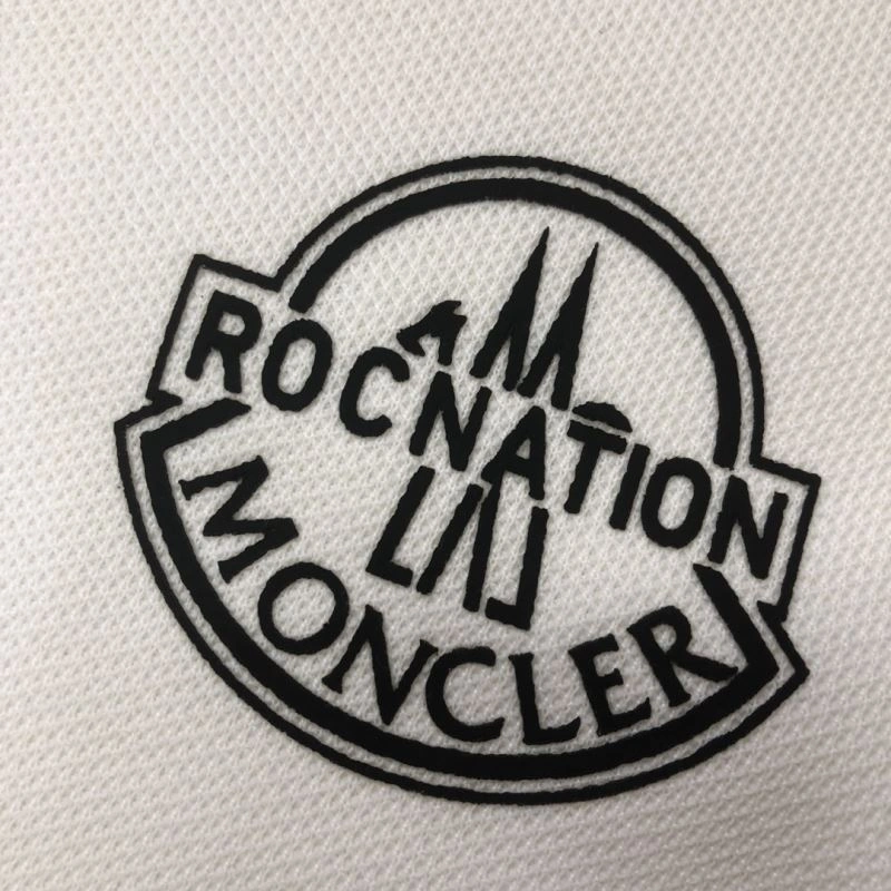 Sleek Moncler Short Suits 143192