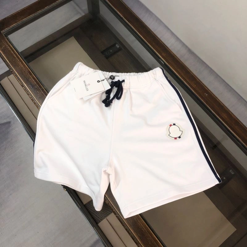 Moncler Short Suits Lightweight 143190