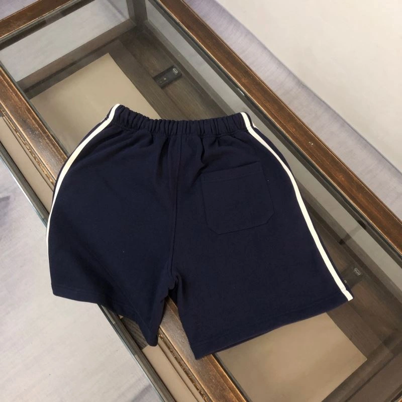 Moncler Short Suits Flexible 143188
