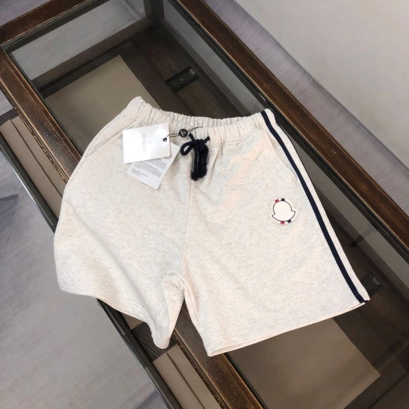Moncler Short Suits WeatherProof 143183