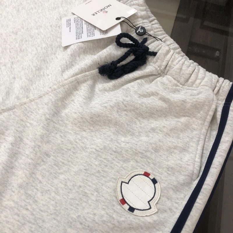 Moncler Short Suits WeatherProof 143183