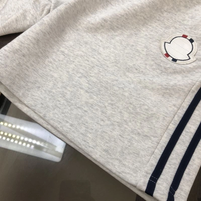 Moncler Short Suits WeatherProof 143183