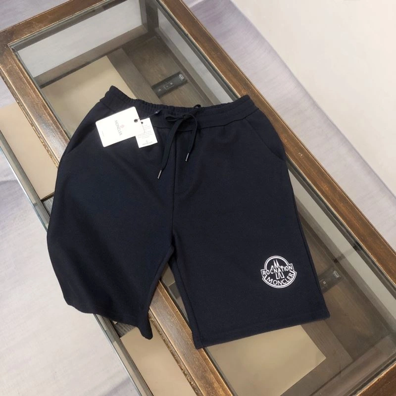 Sustainable Moncler Short Suits 143186