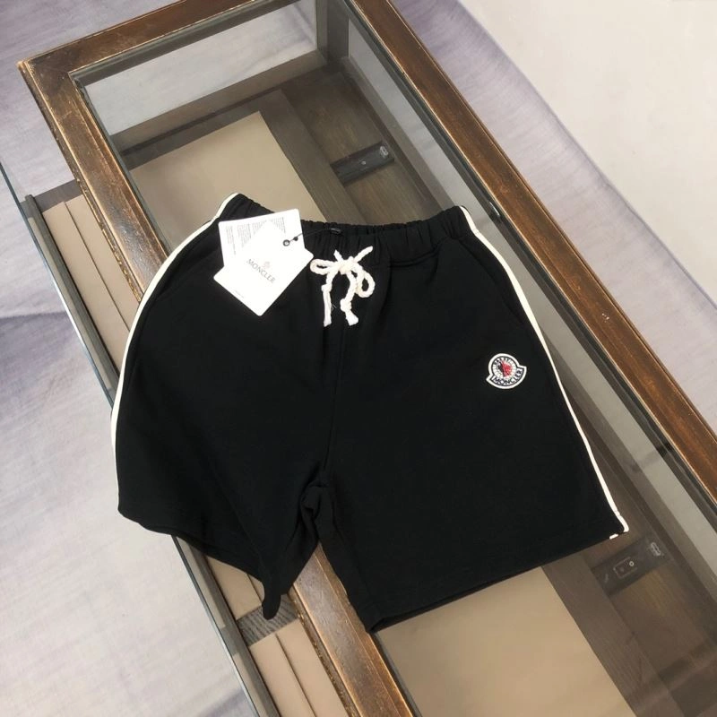 Refined Moncler Short Suits 143182