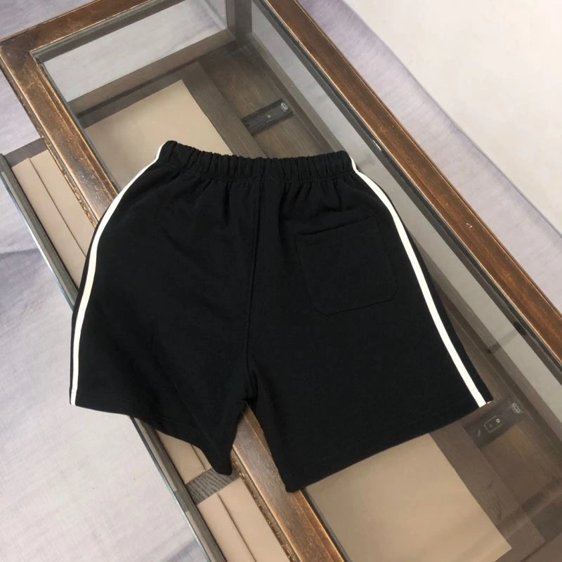 Refined Moncler Short Suits 143182