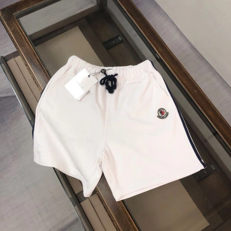 MoistureWicking Moncler Short Suits 143177