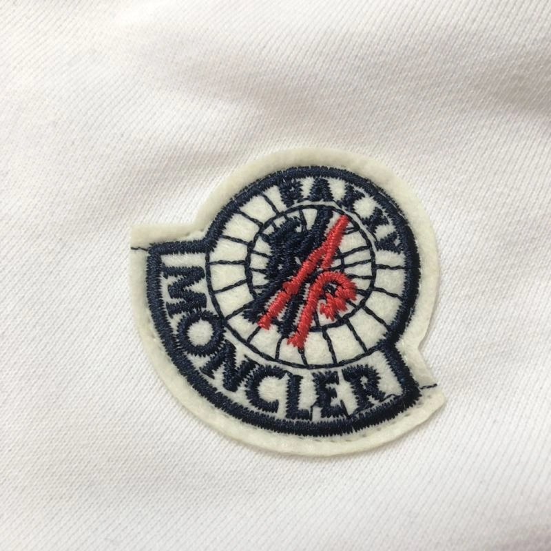 MoistureWicking Moncler Short Suits 143177